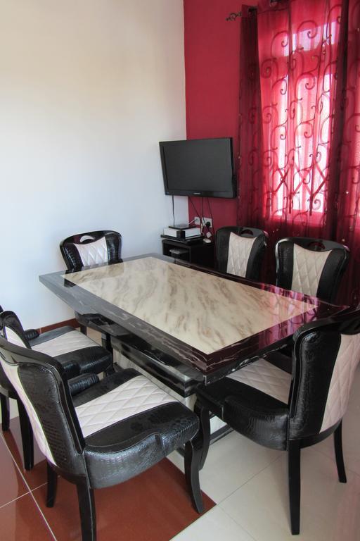 Ocean Dream Apartment Flic en Flac