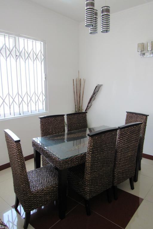 Ocean Dream Apartment Flic en Flac