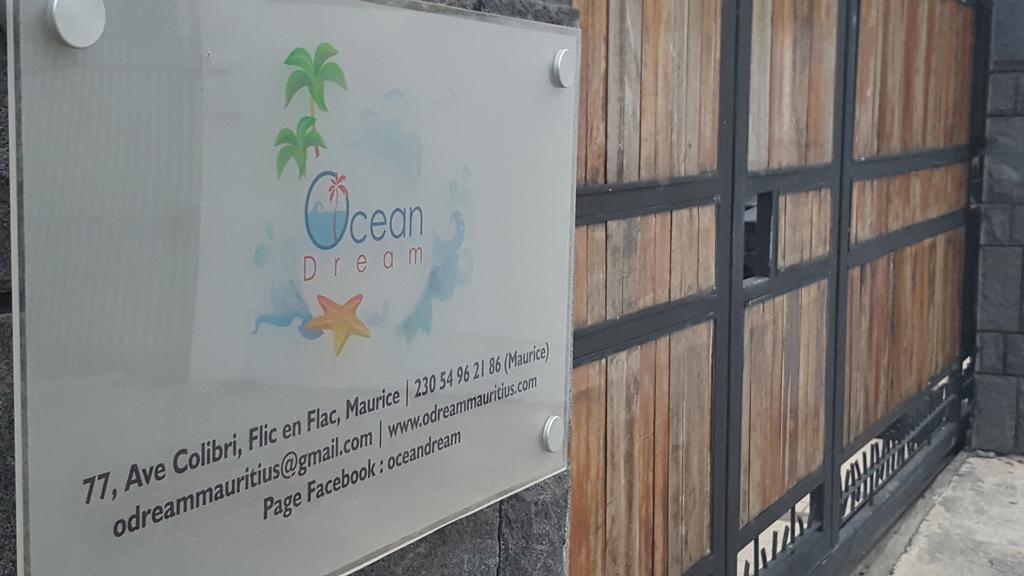 Ocean Dream * Flic en Flac