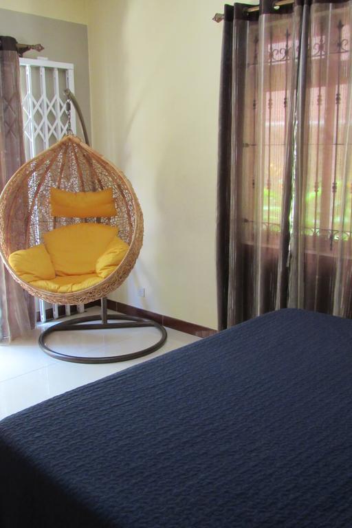 Apartment Ocean Dream Flic en Flac