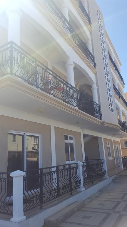 Ocean Dream Apartment Flic en Flac