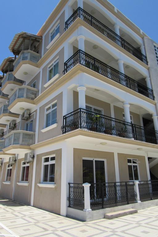 Apartment Ocean Dream