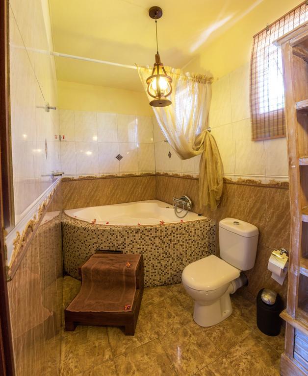 Villa Blue Lagoon La Gaulette