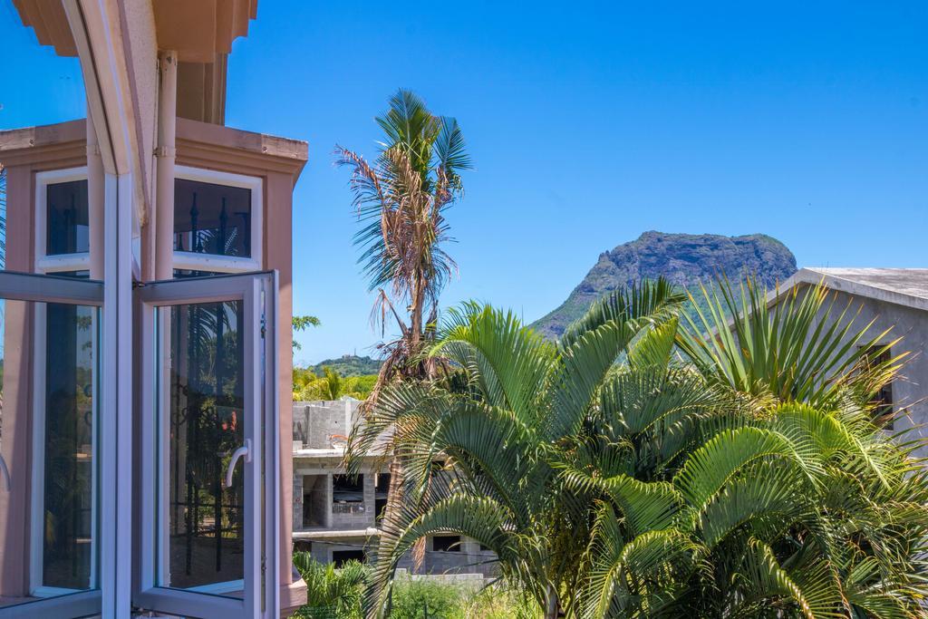 Blue Lagoon Villa *