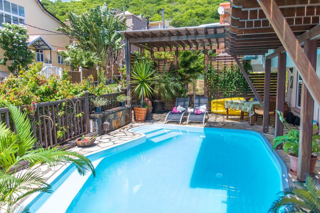 Blue Lagoon Villa