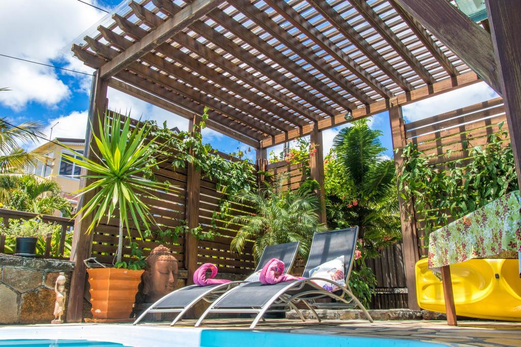 Blue Lagoon Villa La Gaulette