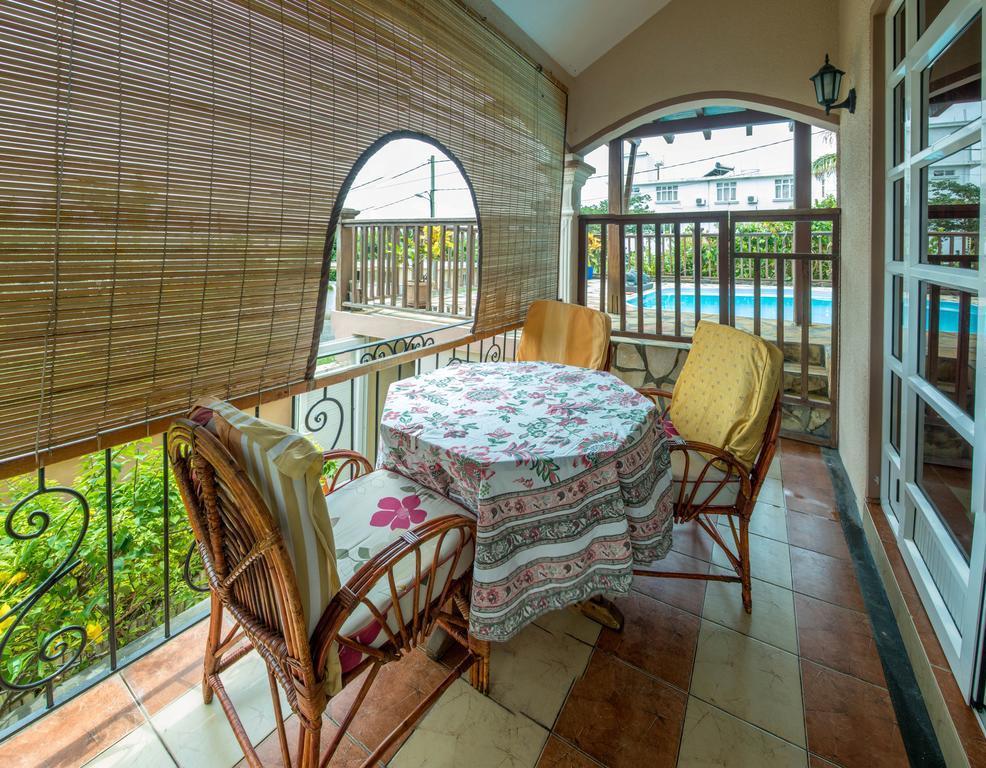 Blue Lagoon Villa La Gaulette