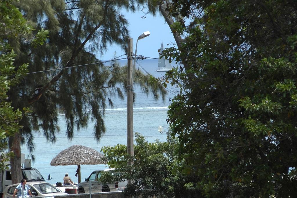 Dove Court Villas