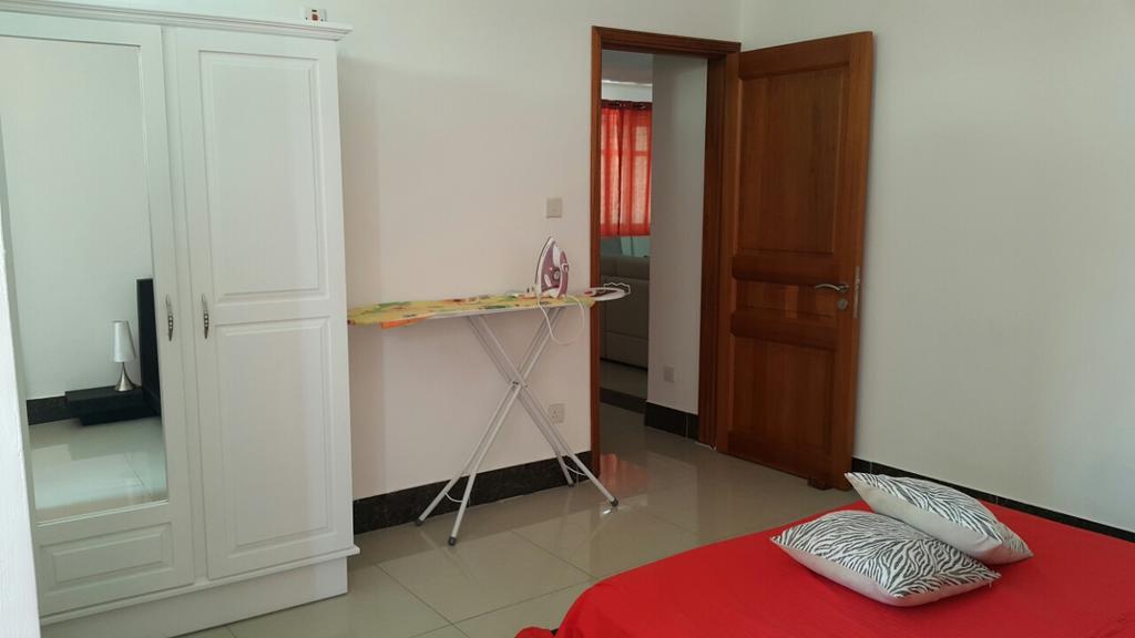 Dove Court Villas