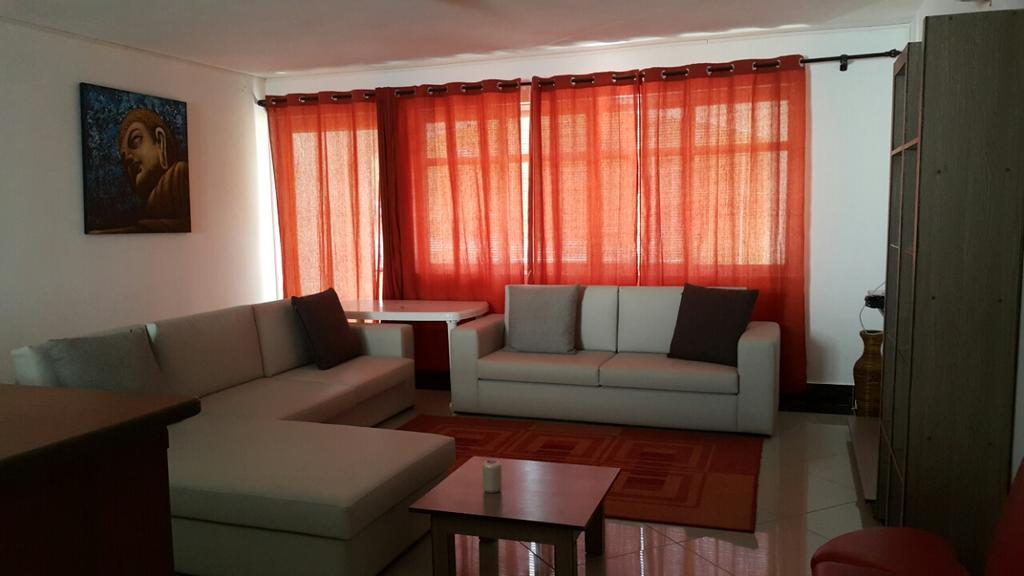 Dove Court Villas Apartamento *