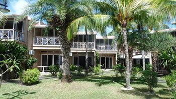 Hotel Seapoint Pointe aux Canonniers