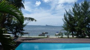 Seapoint 2* Pointe aux Canonniers