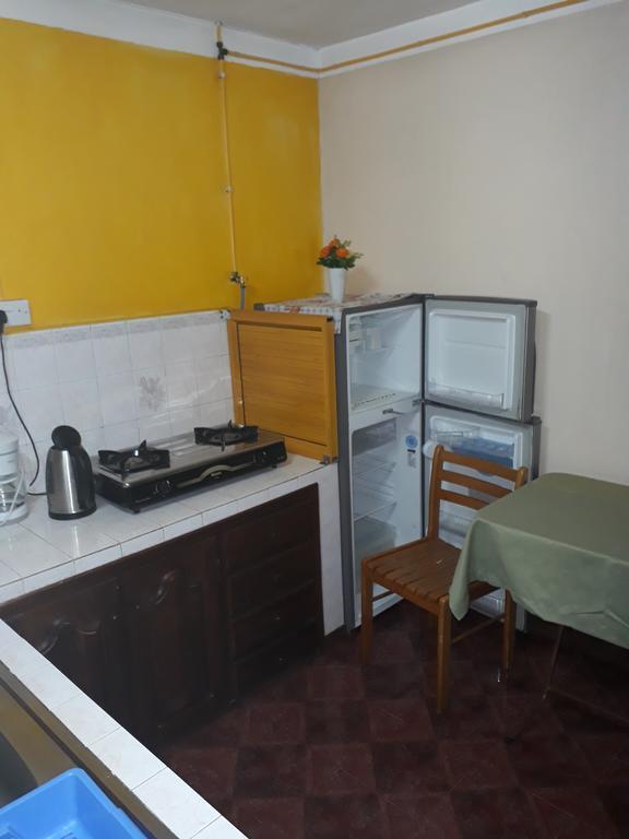 Fleurvilla Apartment