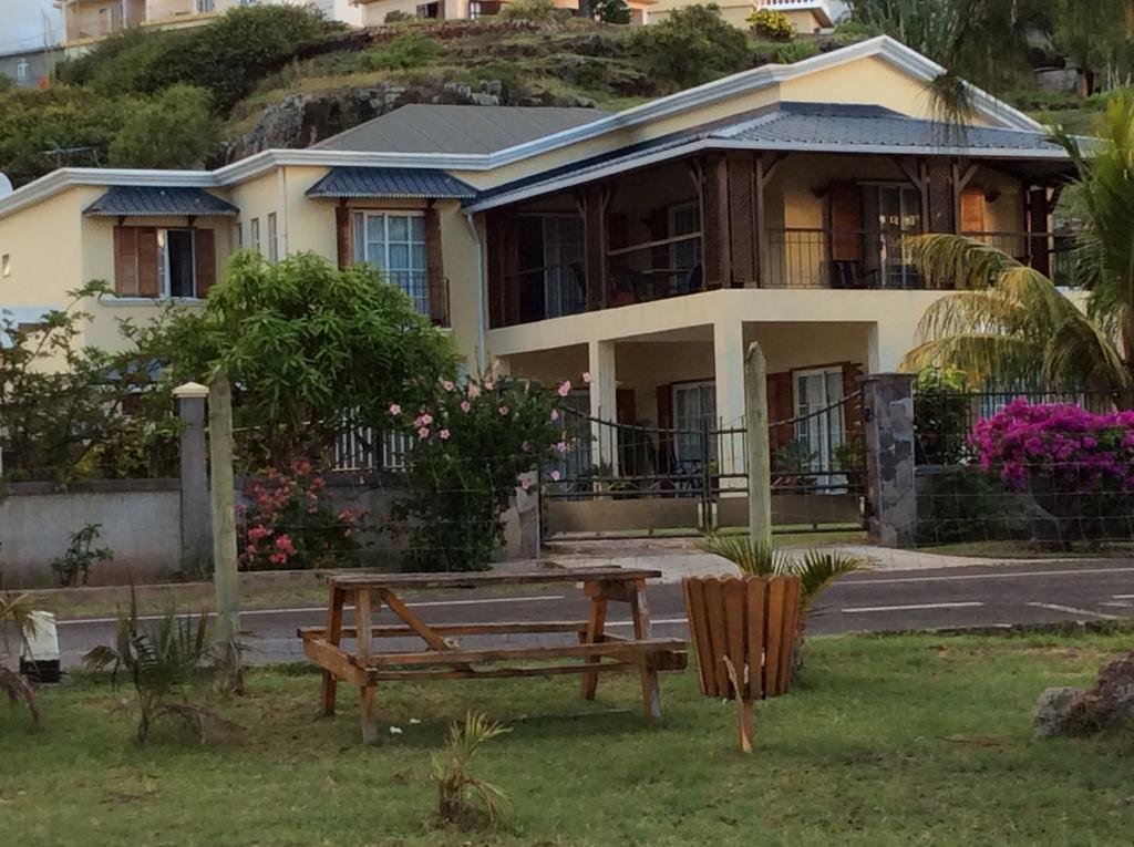 The House Rodrigues