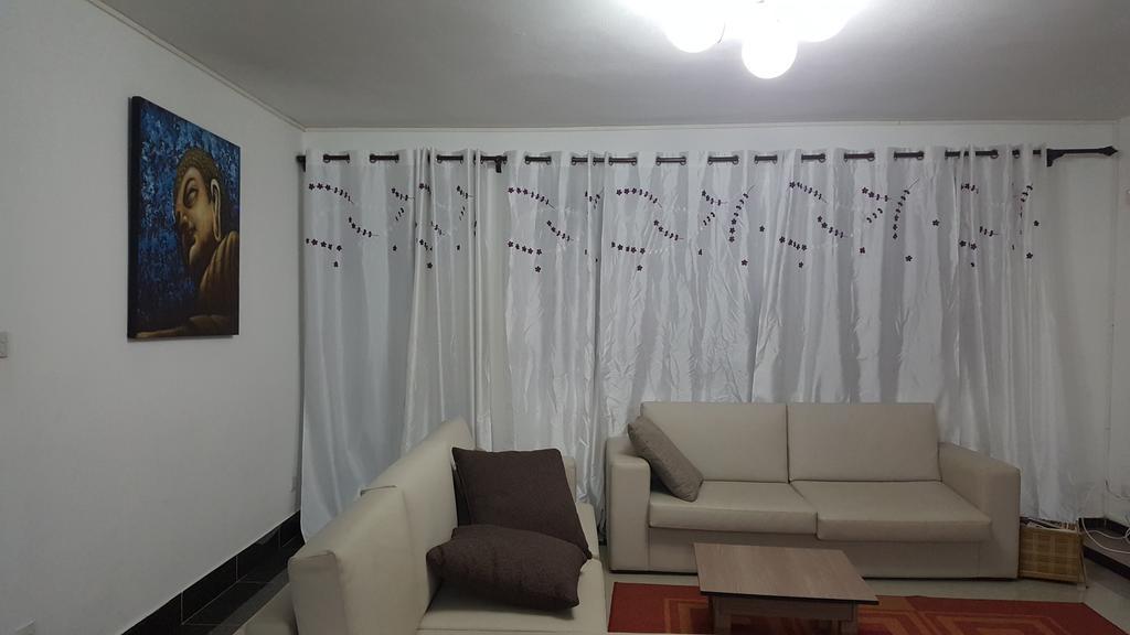 Dove Court Villas * Flic en Flac