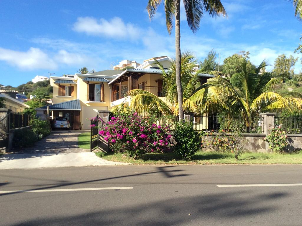 The House Rodrigues Apartamento Bambou