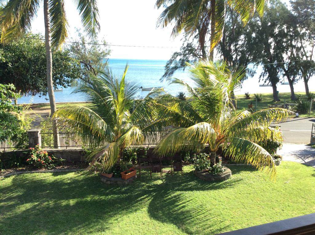 Apartamento The House Rodrigues Bambou