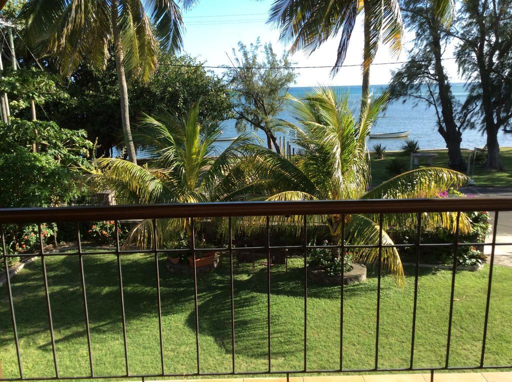 The House Rodrigues Apartamento Bambou