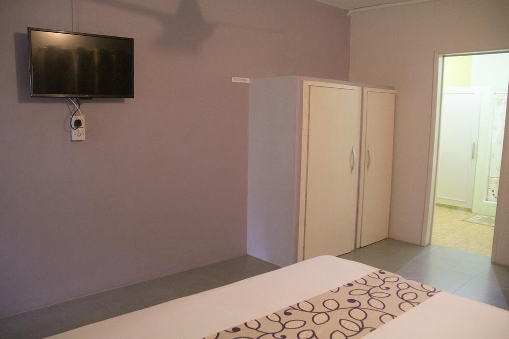 Les Badamiers Holiday home *