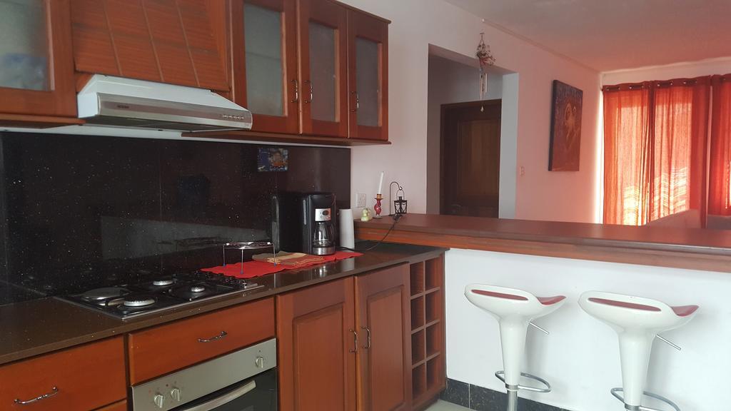 Dove Court Villas *