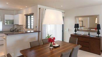 Leora Beach By Horizon Holidays Hotel Tamarin