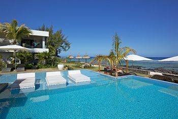 Hotel Leora Beach By Horizon Holidays Tamarin