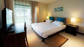 Hotel Leora Beach By Horizon Holidays Tamarin