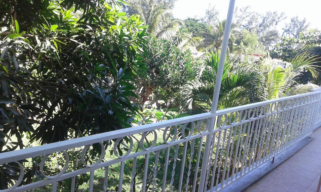 Holiday home Les Badamiers *