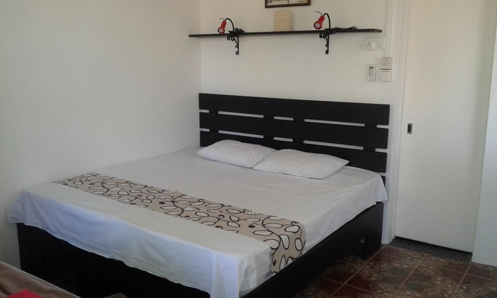 Les Badamiers Holiday home *