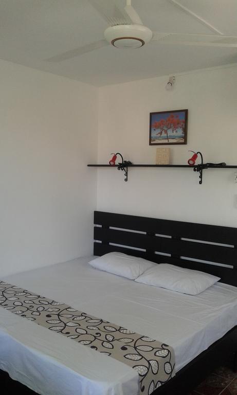 Holiday home Les Badamiers