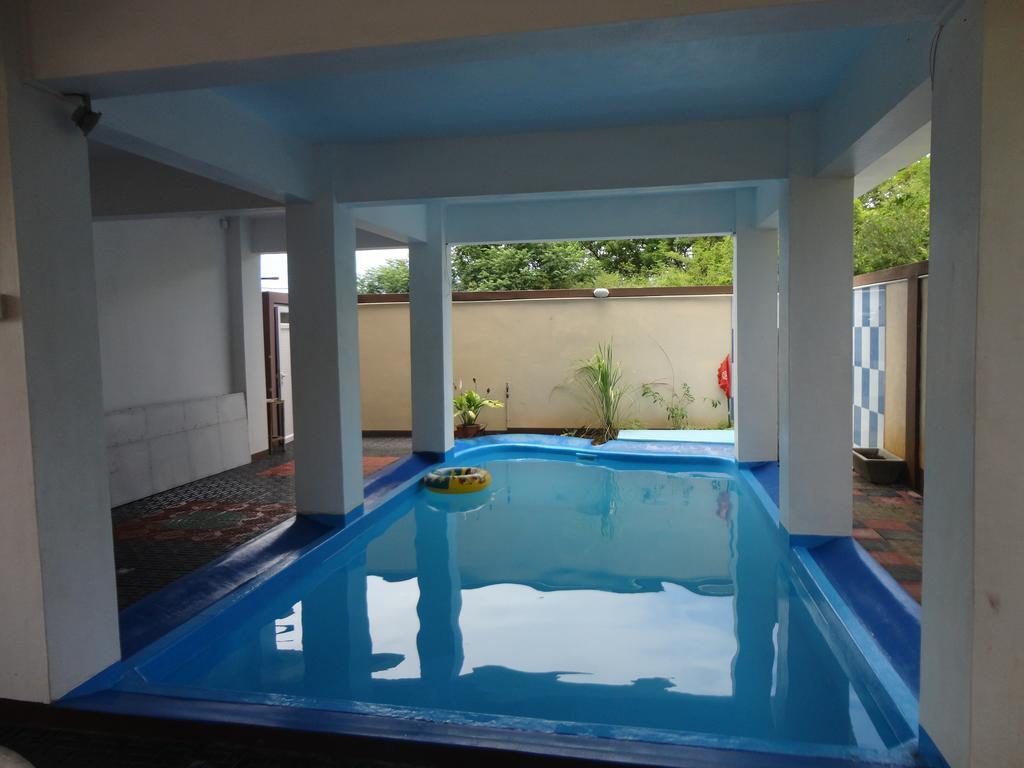 Sunshine Guest house