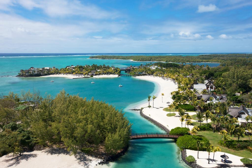 Resort Shangri-la Le Touessrok, Mauritius Trou d'Eau Douce