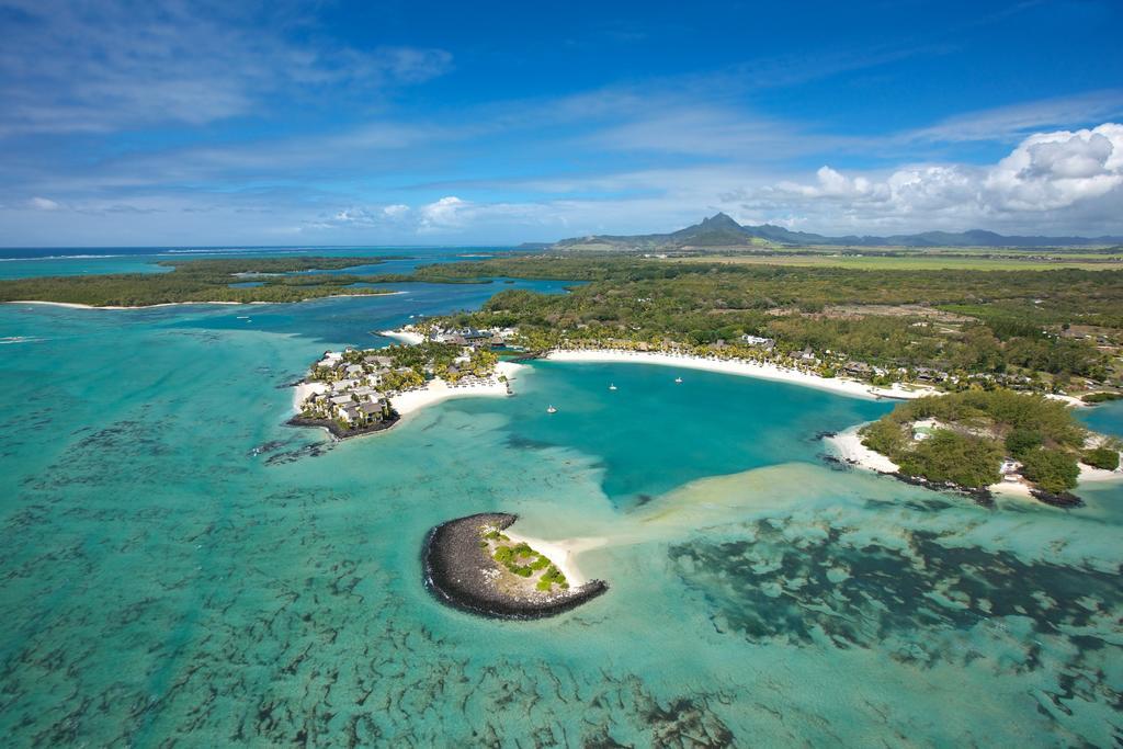 Resort Shangri-la Le Touessrok, Mauritius