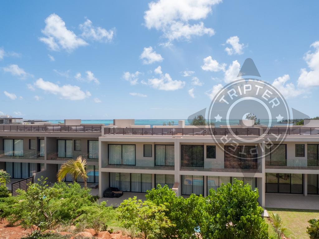 Apartment Azuri Residences & By Life In Blue