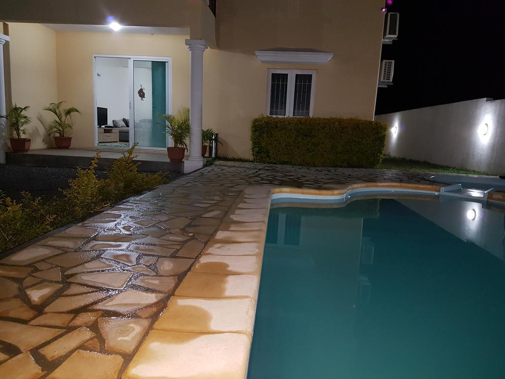Apartment Melia