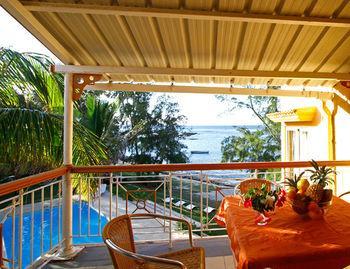 Hotel Seapoint Pointe aux Canonniers