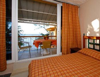 Seapoint 2* Pointe aux Canonniers
