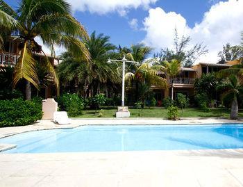 Hotel Seapoint