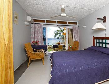 Seapoint Hotel Pointe aux Canonniers