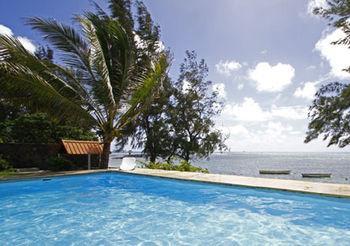 Hotel Seapoint 2*