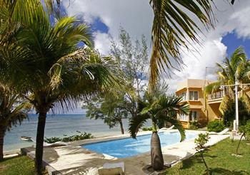 Hotel Seapoint Pointe aux Canonniers