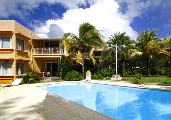 Seapoint Pointe aux Canonniers