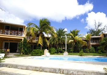 Seapoint Hotel