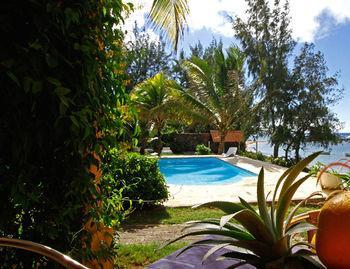Seapoint Hotel 2*