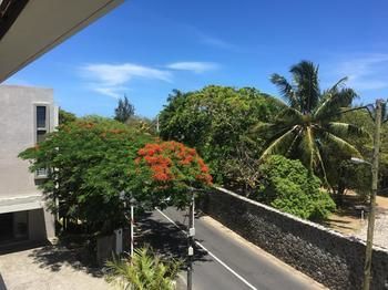 Nitzana Residences & Restaurant Apartment