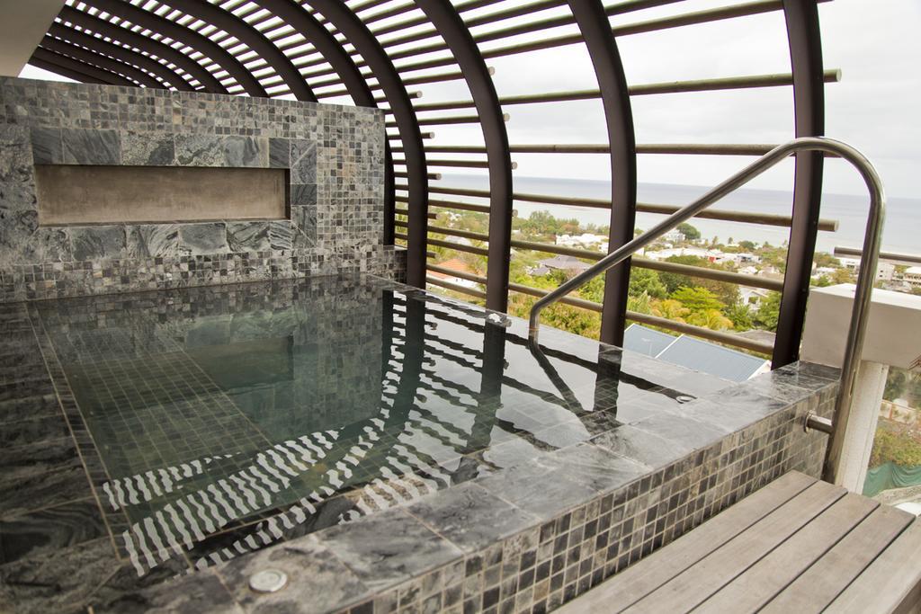 Apartment La Tourelle Ocean View Penthouse *