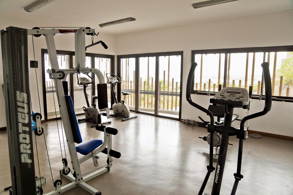La Tourelle Ocean View Penthouse Tamarin