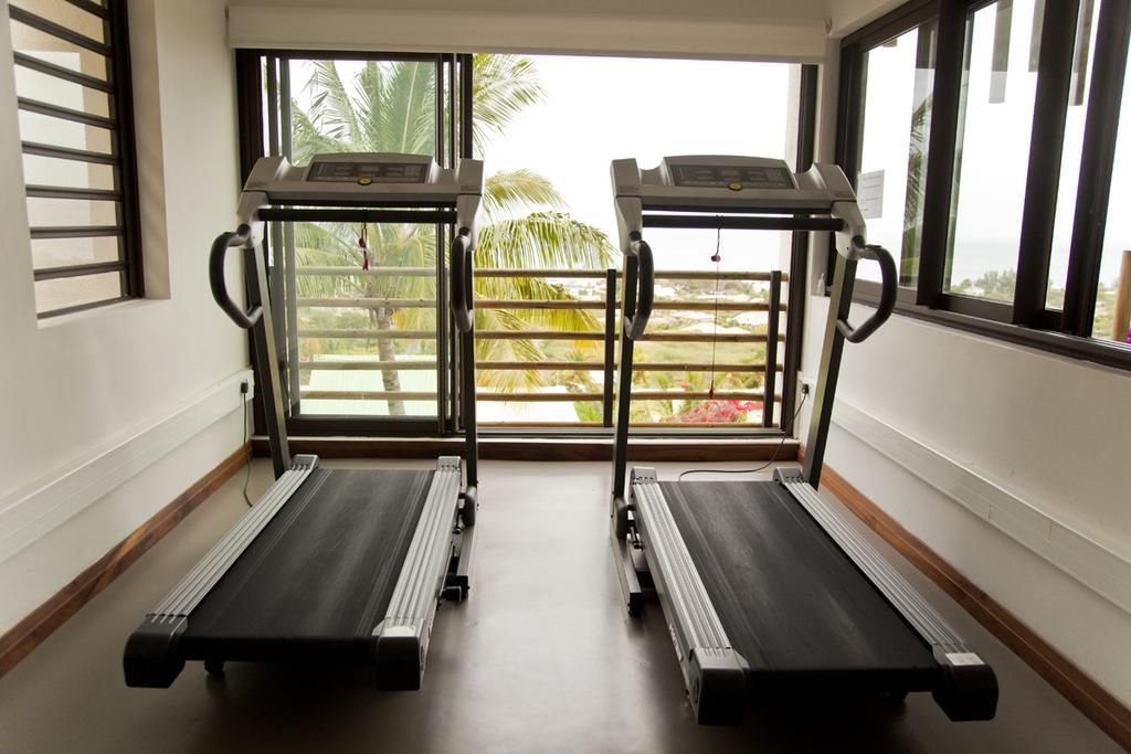 Apartment La Tourelle Ocean View Penthouse *