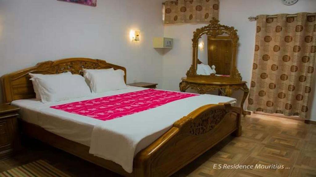 Easy Bed & Breakfast