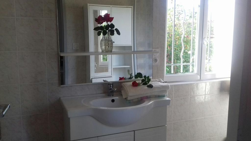 Marie Villa
